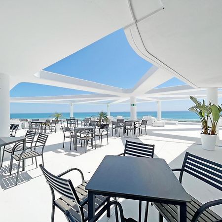 Global Properties, Apartamento Con Terraza Y Vistas Al Mar Y A La Montana Канет-де-Беренгер Экстерьер фото