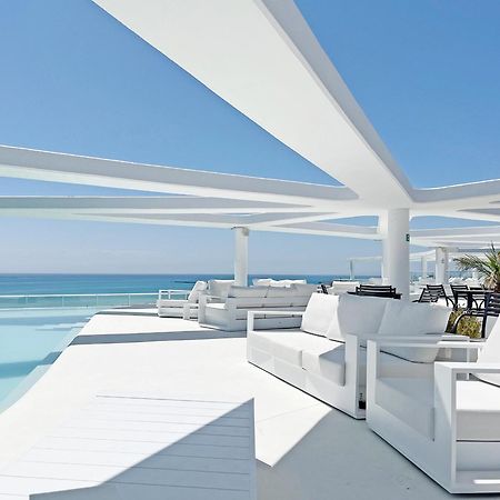 Global Properties, Apartamento Con Terraza Y Vistas Al Mar Y A La Montana Канет-де-Беренгер Экстерьер фото