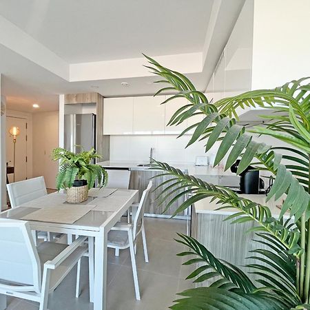 Global Properties, Apartamento Con Terraza Y Vistas Al Mar Y A La Montana Канет-де-Беренгер Экстерьер фото
