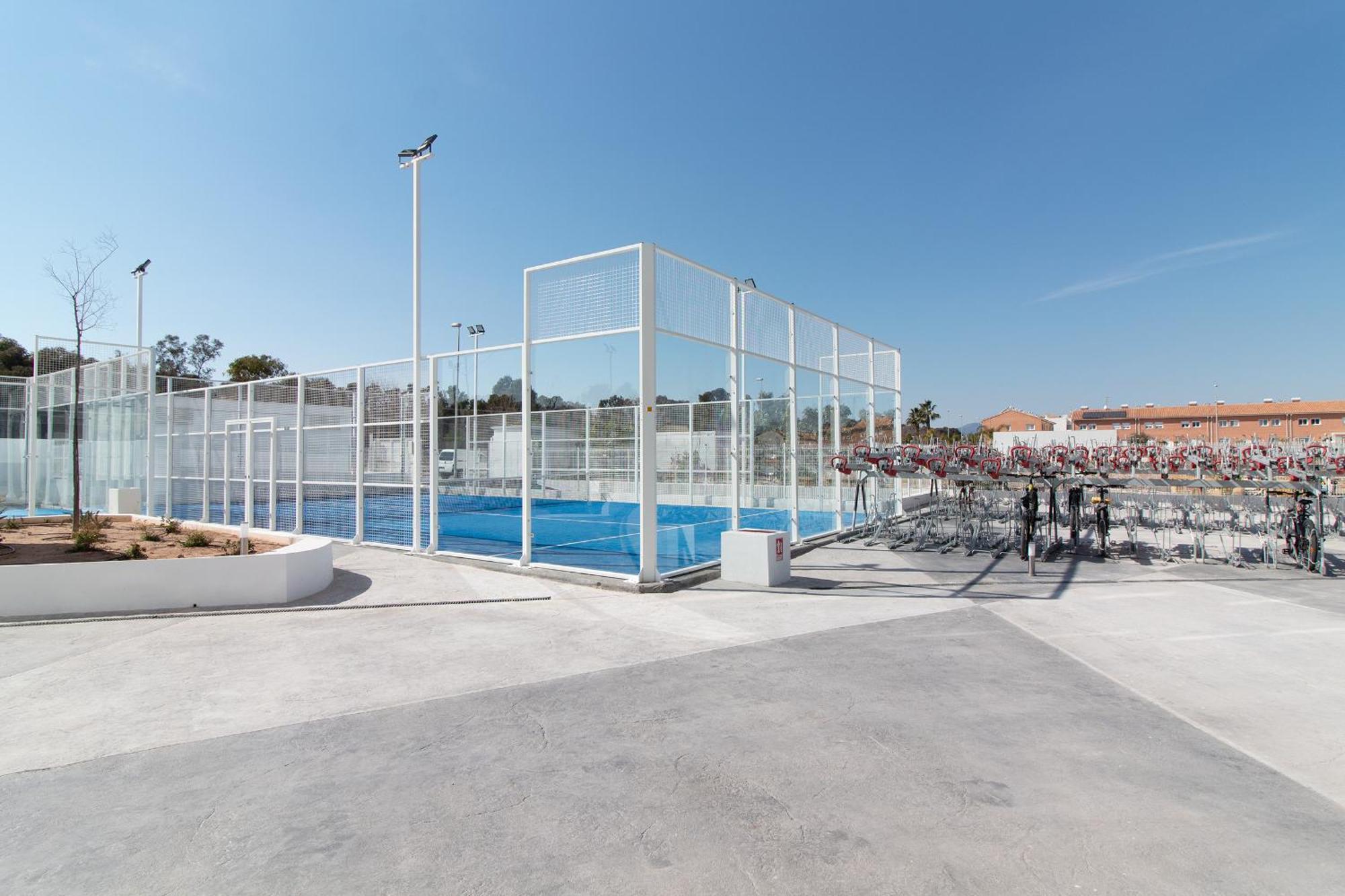 Global Properties, Apartamento Con Terraza Y Vistas Al Mar Y A La Montana Канет-де-Беренгер Экстерьер фото