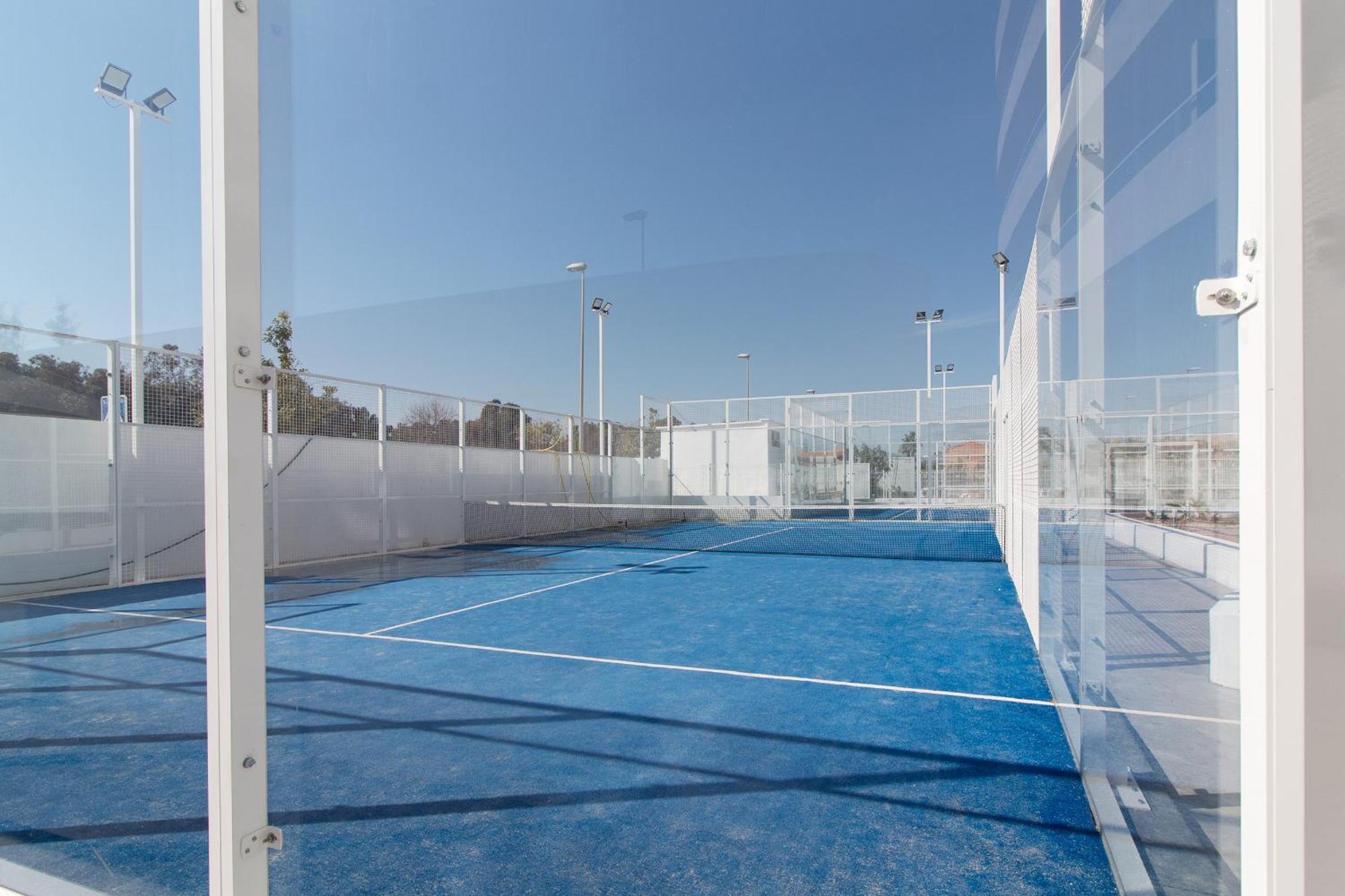 Global Properties, Apartamento Con Terraza Y Vistas Al Mar Y A La Montana Канет-де-Беренгер Экстерьер фото