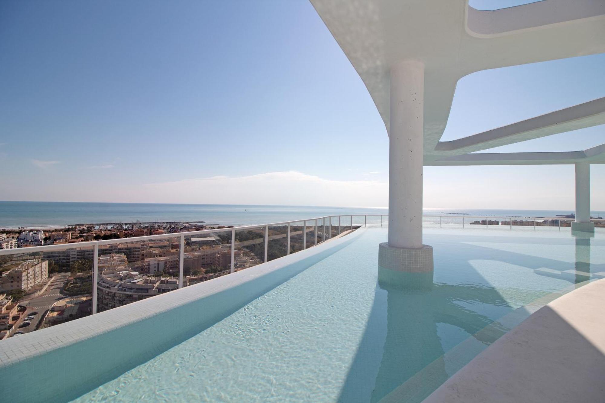Global Properties, Apartamento Con Terraza Y Vistas Al Mar Y A La Montana Канет-де-Беренгер Экстерьер фото