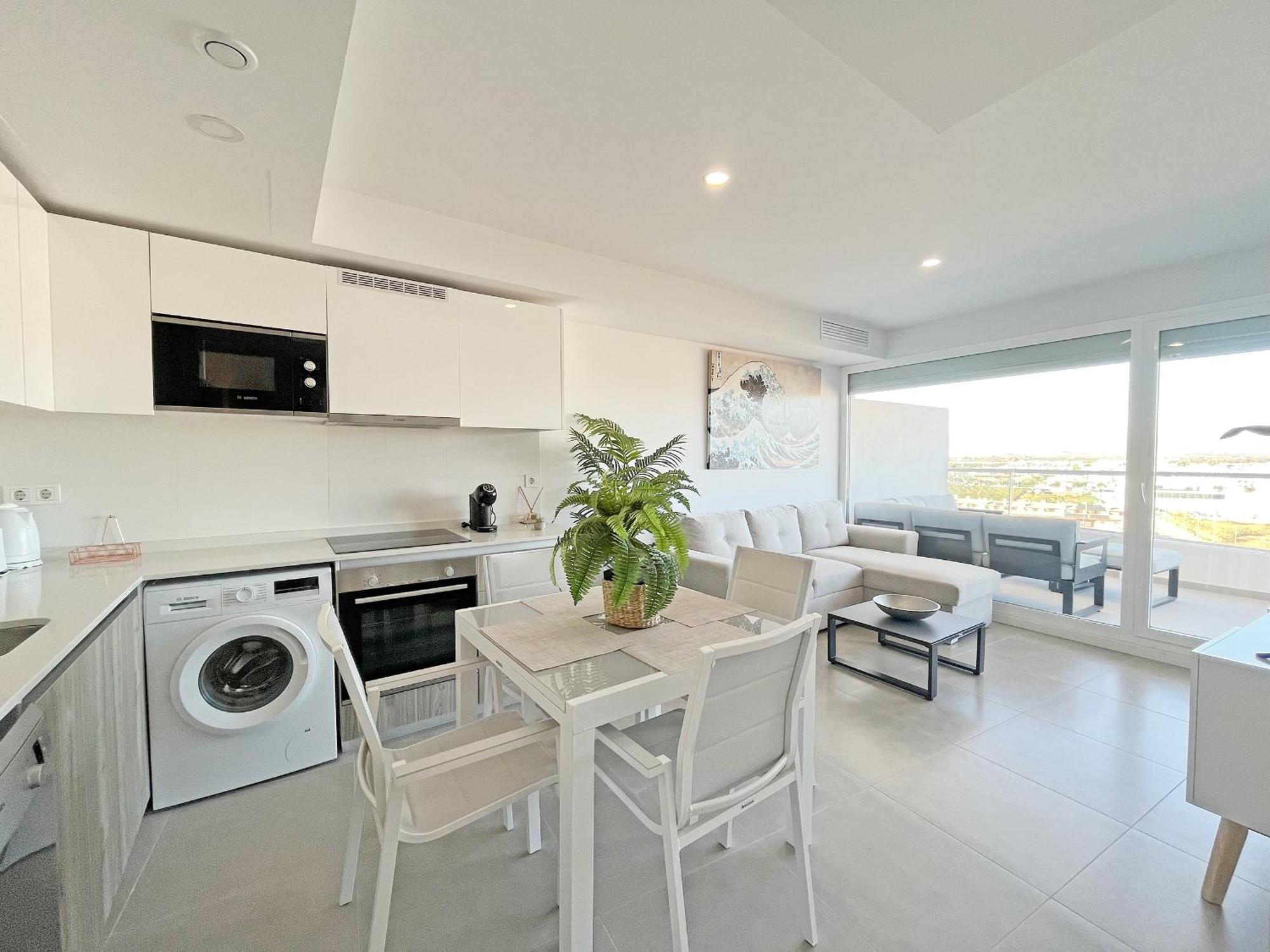 Global Properties, Apartamento Con Terraza Y Vistas Al Mar Y A La Montana Канет-де-Беренгер Экстерьер фото